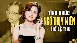 Hồ Lệ Thu Official