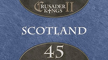 Crusader Kings 2 Conclave - Let