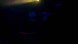 Delta Phi Nu TKE dancing Peterborough