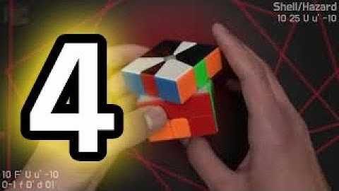 4-Slice OBLs | Square-1 OBL Tutorial [4/6]