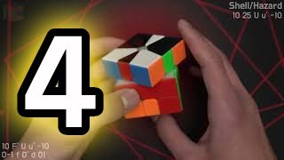 4-Slice OBLs | Square-1 OBL Tutorial [4/6]
