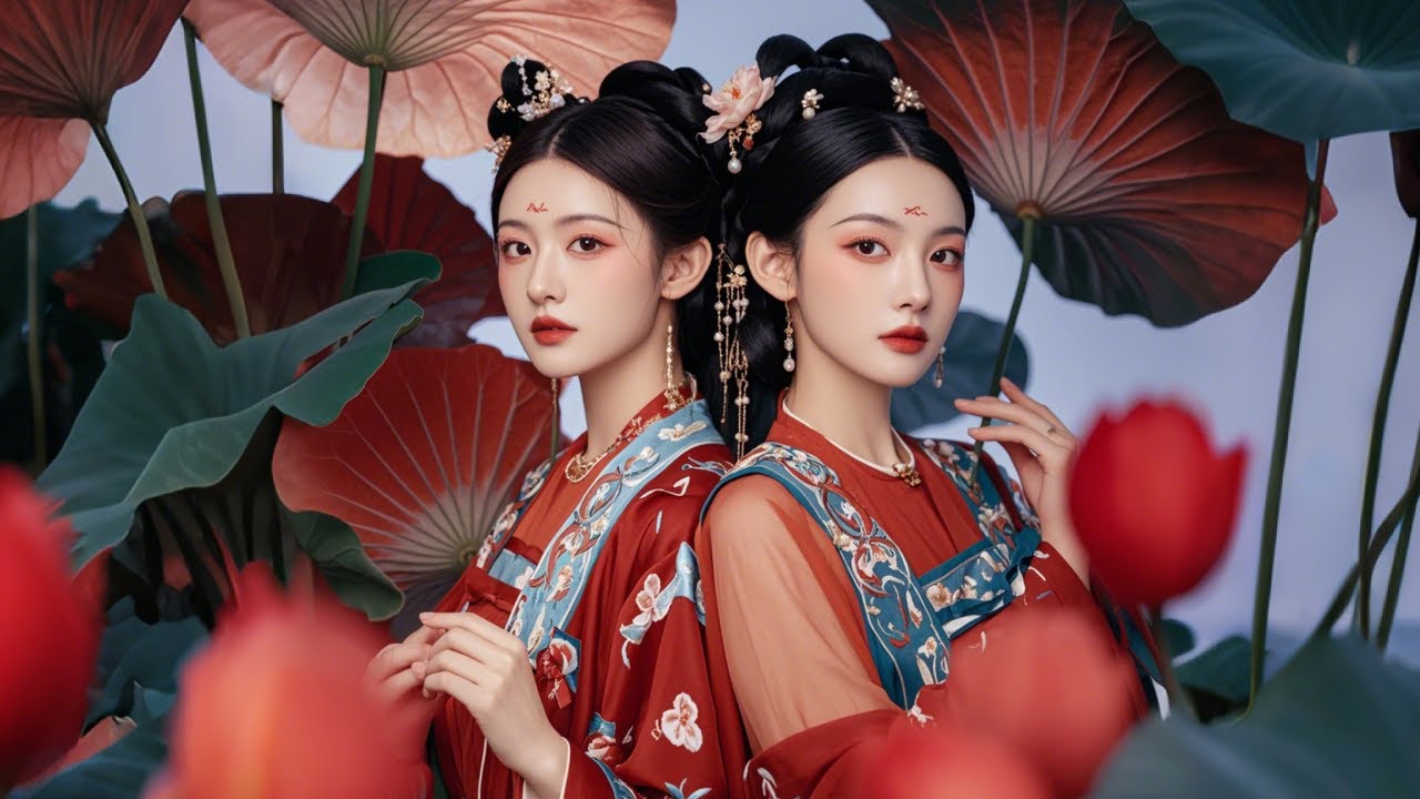 宫廷风云中的复仇之路