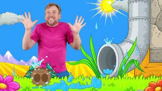 Itsy Bitsy Spider Climb Up The Water (Mix Songs and Variations For Kids And Toddlers) Nusery Rhymes