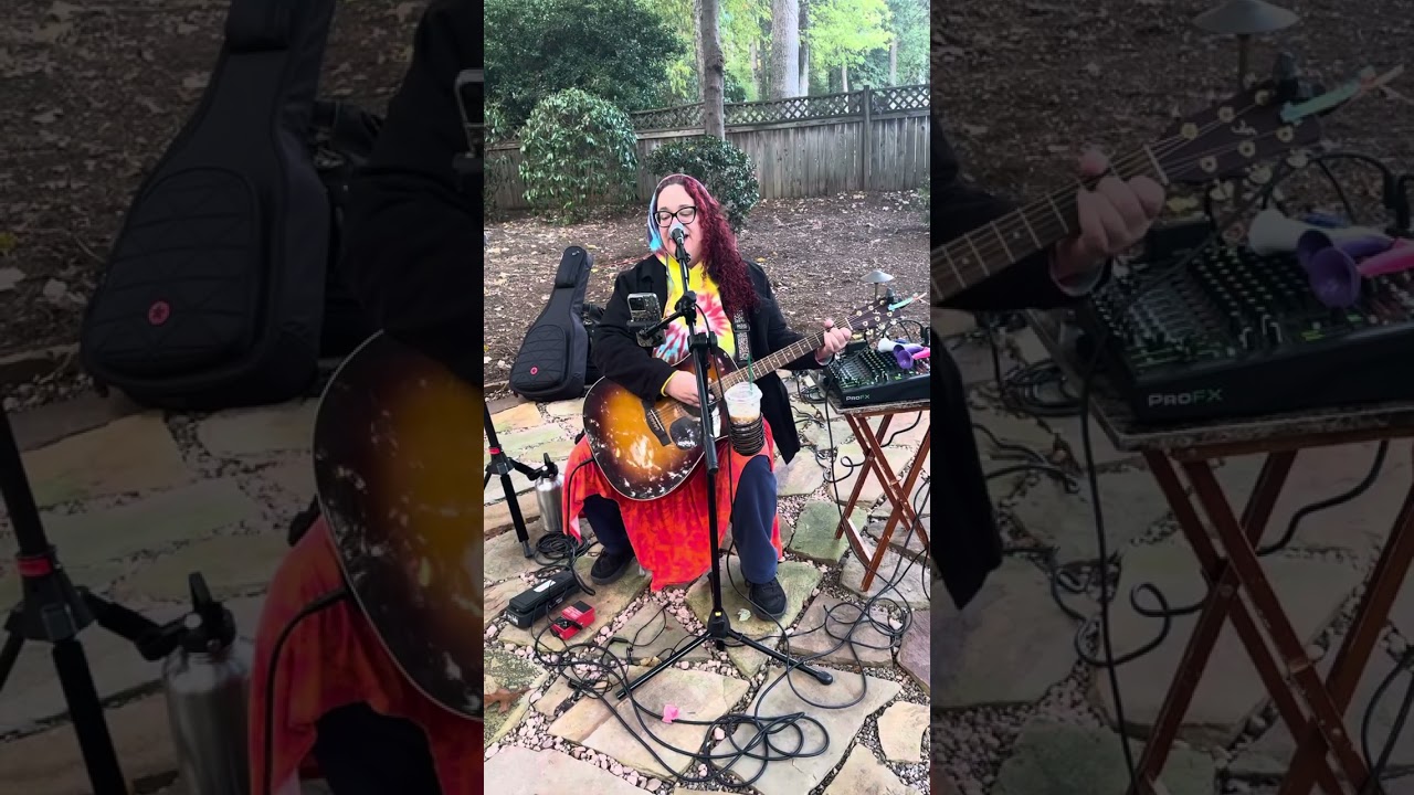 Who Will Save Your Soul Performed by Mysti Mayhem Written by Jewel Kilcher 