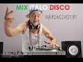 MIX ITALO DISCO VOL 259