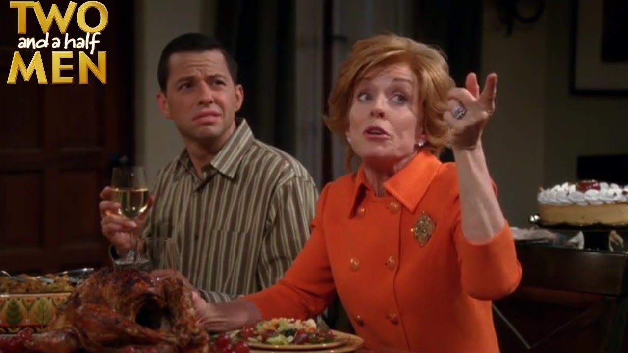 Two and a Half Men S08E10 Ow, Ow, Don't Stop | Review and Recap