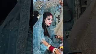 Tumpe Marte hain Hum Mar Jayenge #shortsfeed #shorts #tumpemartehai #bride #wedding #mohabbte