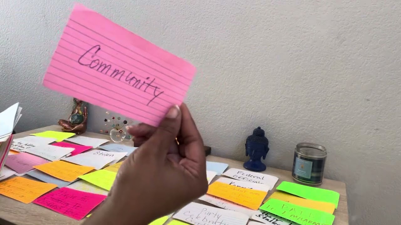 She’s a WUSS her and her secret karmic lover been stalking you because of crimes done