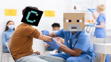 Vaccinating Constantiam