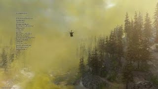 Epic first CoD Warzone BR Solos win Last 5 kills