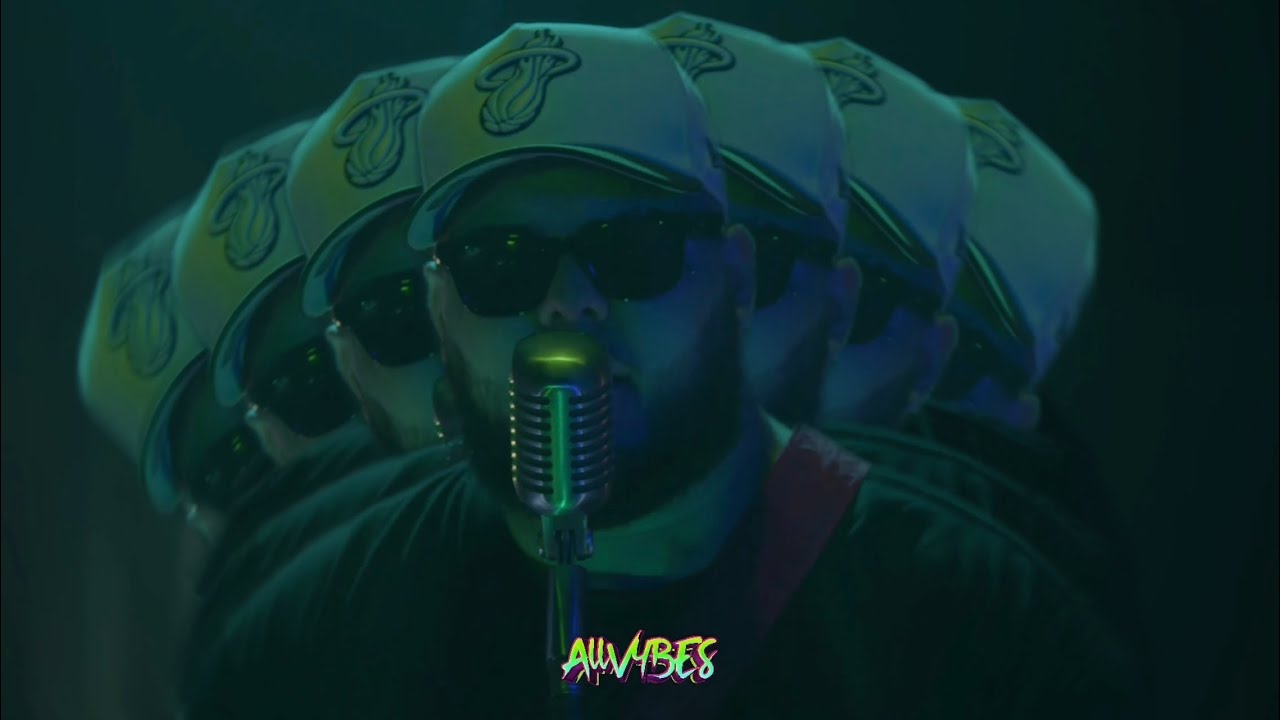 Young Sto - Lately (open mic performance)