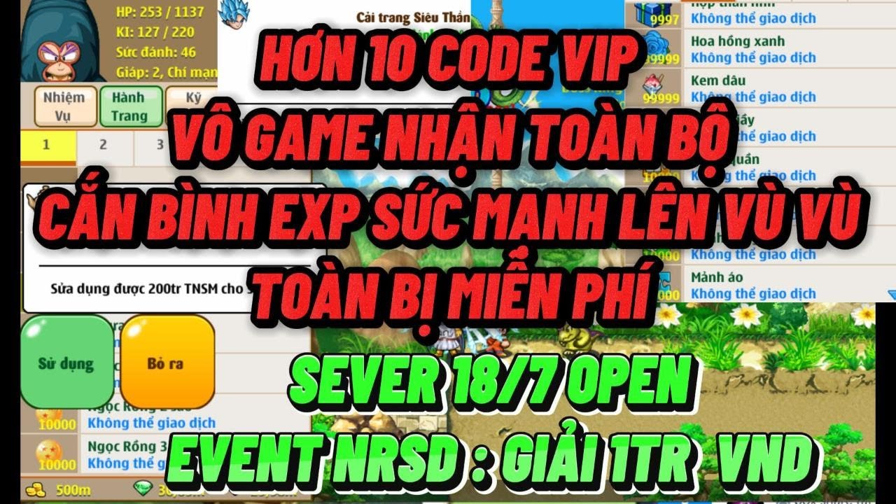 NRO L U SEVER 18 7 OPEN I CHI N NRSD GI I 1Tr VND H N 10 CODE VIP nro-l-u-sever-18-7-open-i-chi-n-nrsd-gi-i-1tr-vnd-h-n-10-code-vip