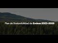 Plan de Sostenibilidad de Endesa 2023-2025