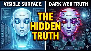 Beyond ChatGPT: The AI 'Dark Web' Exposed