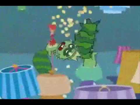 happy tree friends shifty and lifty happy tree friends shifty and lifty