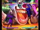 MvC2 (custom color): Brett(1P) vs Winter (2P) 91  .: 2008 :.