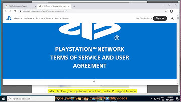 Fix PS5 Error WS-116331-5! WS-116332-6? WS-116142-5? (2023 updated)