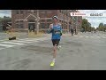 Toronto Marathon 2018 - Full Race