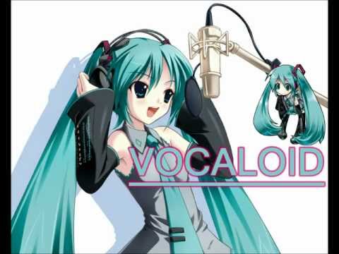 [Hatsune Miku] Innocence