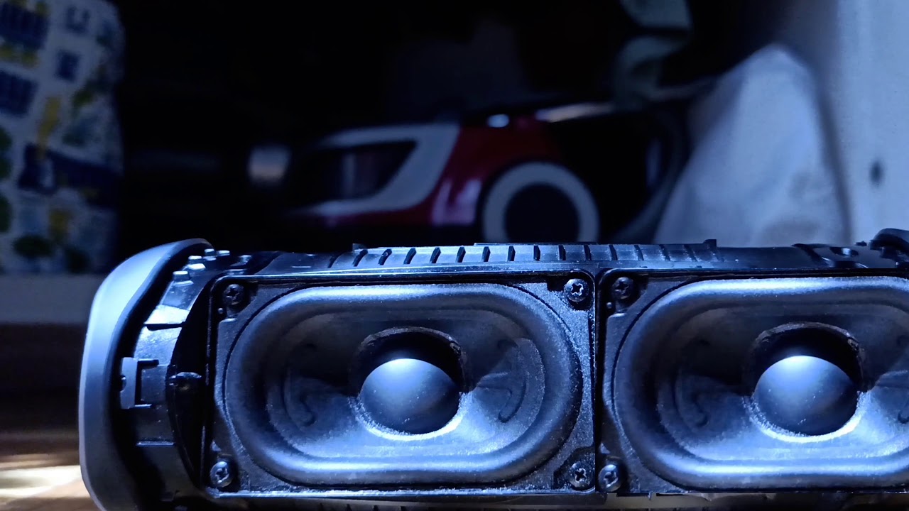 JBL FLIP 6!!! | LFM 100% | EXTREME BASS TEST - YouTube