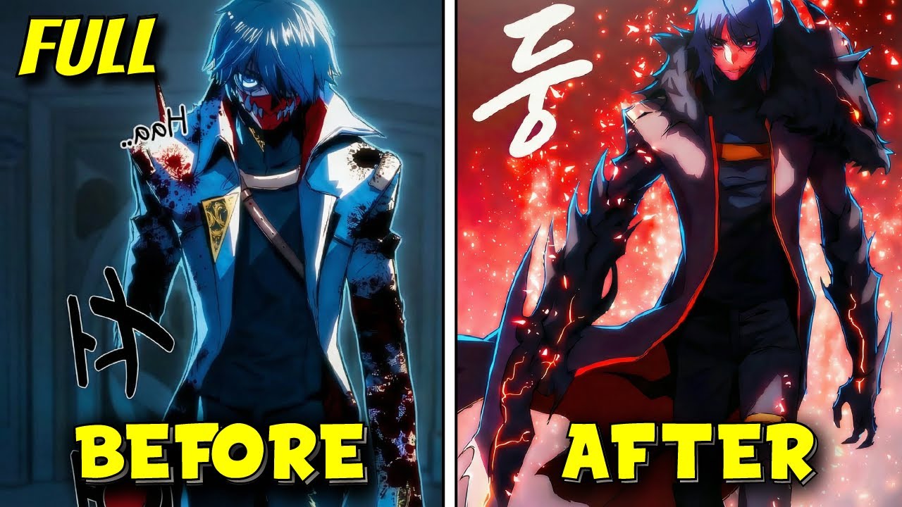 He was the emperor's strongest knight, but died like a dog and vowed revenge - Manhwa Recap