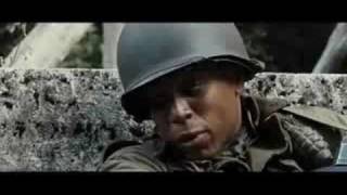 Miracle at St. Anna Featurette