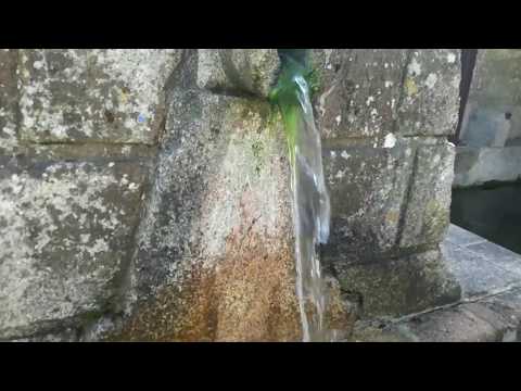 Águas frescas em Silveiros — Barcelos — 22 de Abril de 2018
