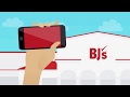 Bjs new mobile app