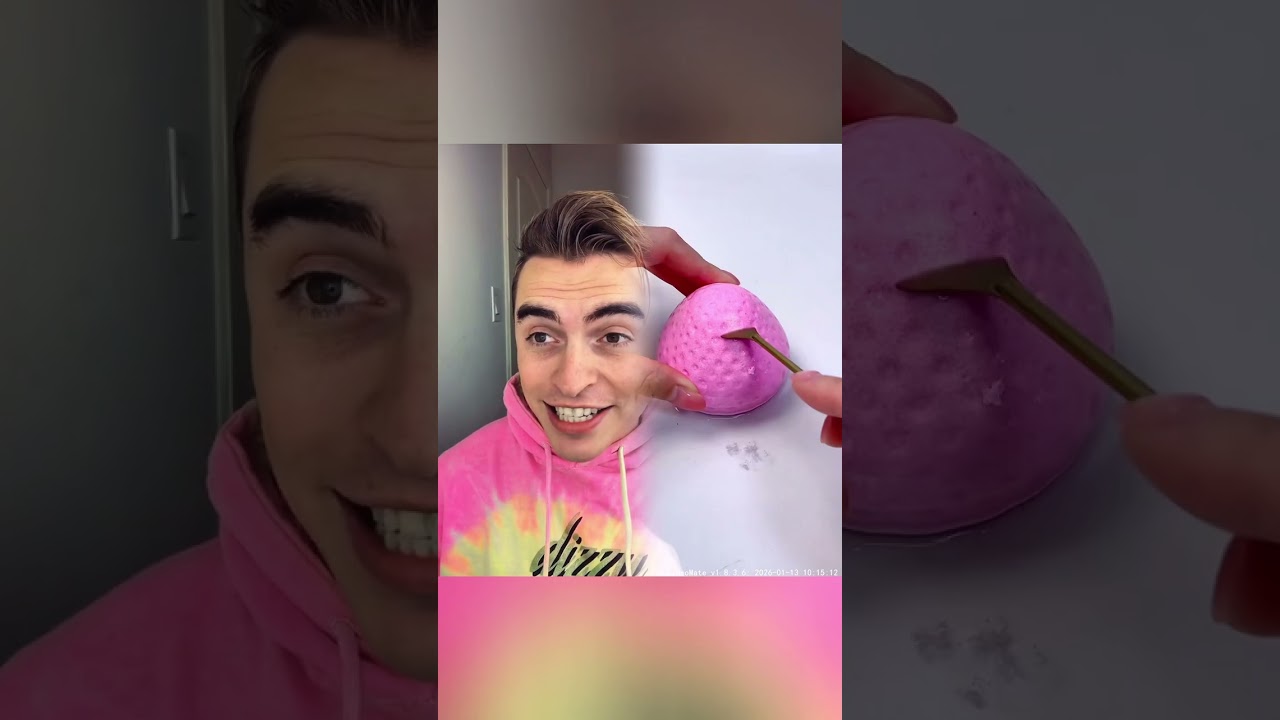 When Your CollegeRoommate Was Chill