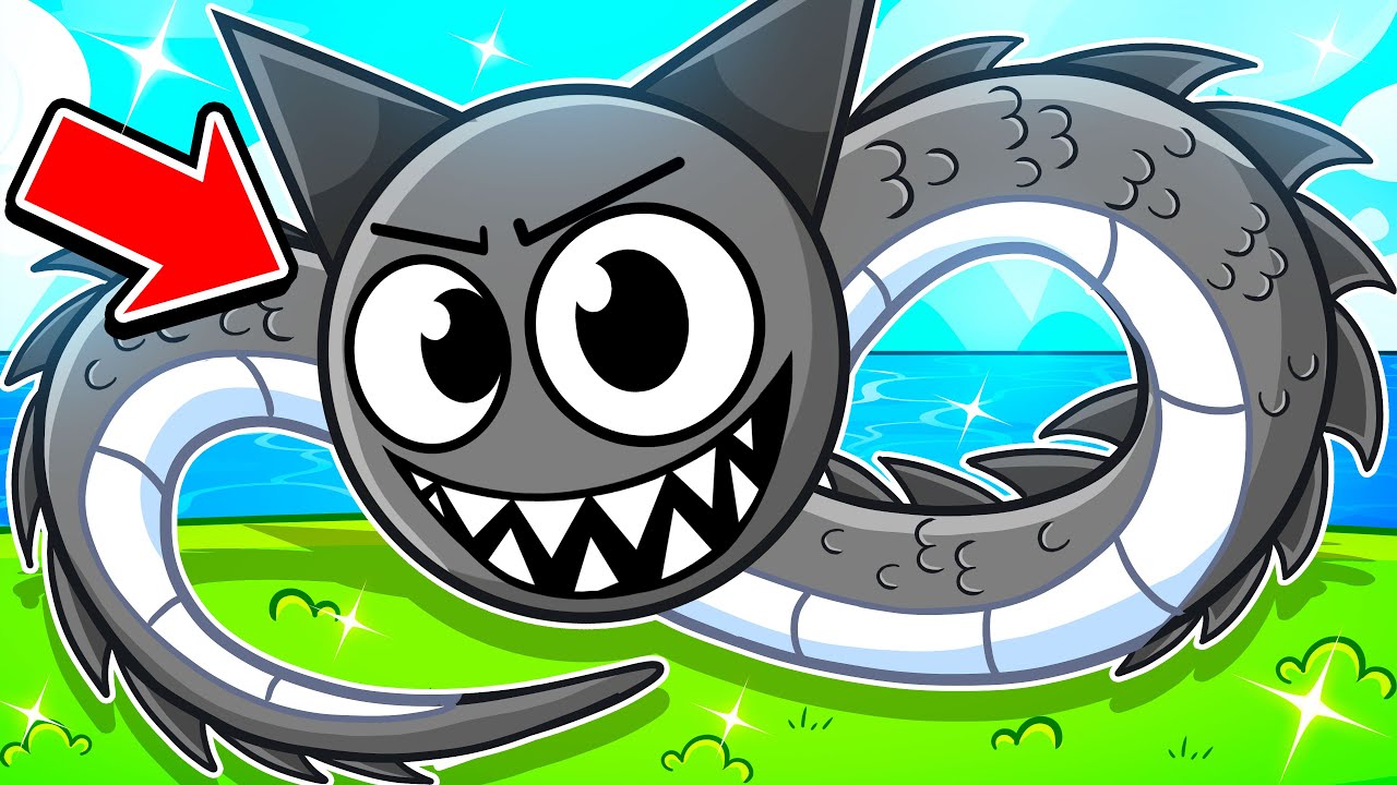 МОЖНО ЛИ СЪЕСТЬ МОРСКОГО МОНСТРА..??