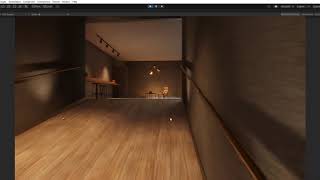 Samplescene Hdrp Unity 2020 2 0F1