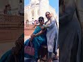 ताजमहल किसने वनवाया......#youtubeshorts #funny #comedy #trevlling#@manju ki duniya9991...