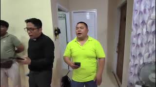 Download Lagu Maranatha Sector Group Vocal Practice MP3