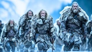 Songs That Lead to Valhalla | Ancient Viking War Chants of Power
