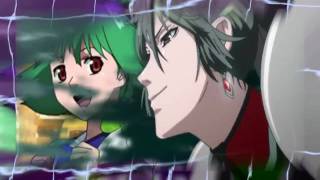Alto & Ranka (Macross Frontier AMV)