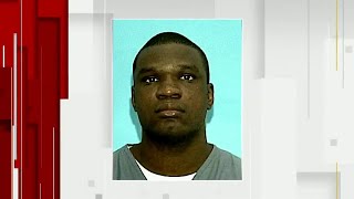 Suspect wanted for multiple armed robberies arrested by FBI