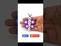 Make Beautiful Butterfly from Clay 🦋✨ | Easy DIY #shorts #clayart