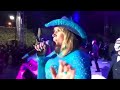 Laura leon Concierto HD 2017