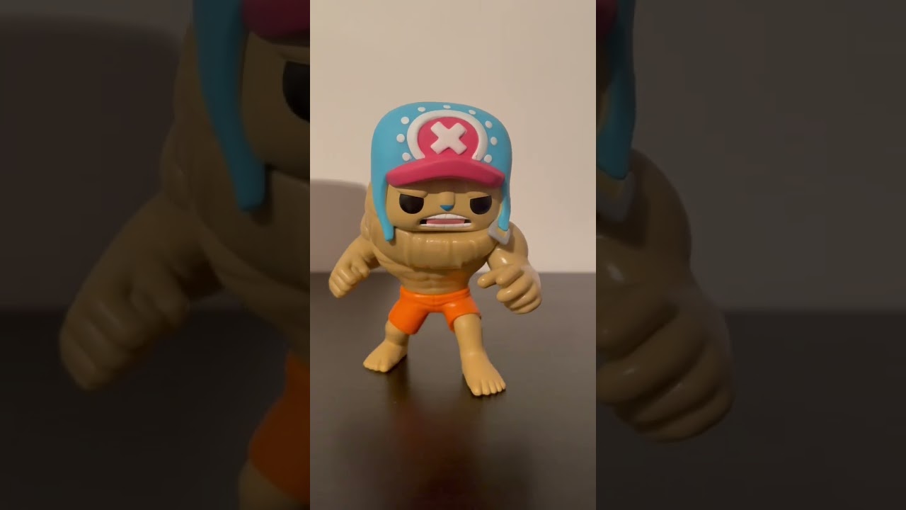 Funko one piece 