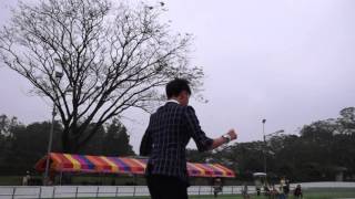 20160318國手選拔賽青男組第五名周祈佑