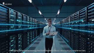 Vector InfoTech_Empowering Digital Transformation (English)