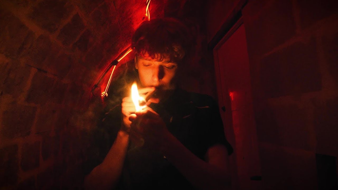 GUZI - BONNE DOPE ft. BENETT (Matrice 03)