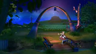 Encore Mode! Eternal Sonata - Part 43 (NG+ material): Lotus Prince Lets Play @lotus-prince