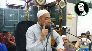 Imam Lambat Datang, Makmum Suruh Percepatkan Iqamah - Ustaz Azhar Idrus Official