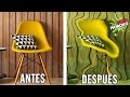 Divertidas Ilusiones Ópticas que te Harán ver Como Borracho | Con Luan Palomera