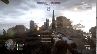 Battlefield 1 - Double Collateral Quad Feed