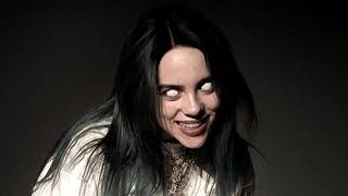 I Yzed Every Billie Eilish Song When We All Fall Asleep, Where Do We Go?