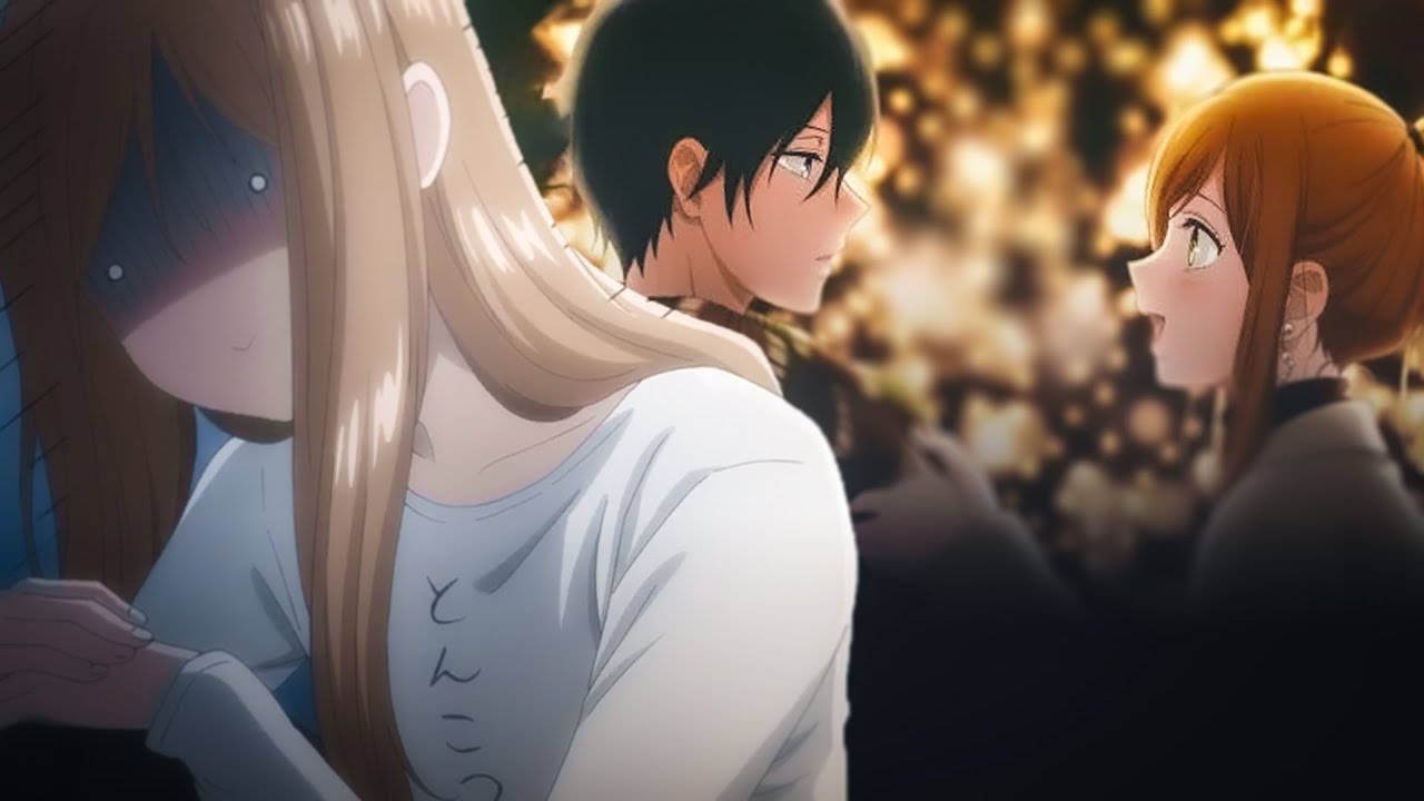 She's A Noob And After Meeting A Pro-Gamer Online They Fall Deeply In Love