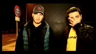 Panikoenlasala Ft D.yika - Cortakokos Videoclip