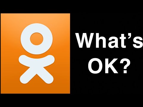 What’s OK App?